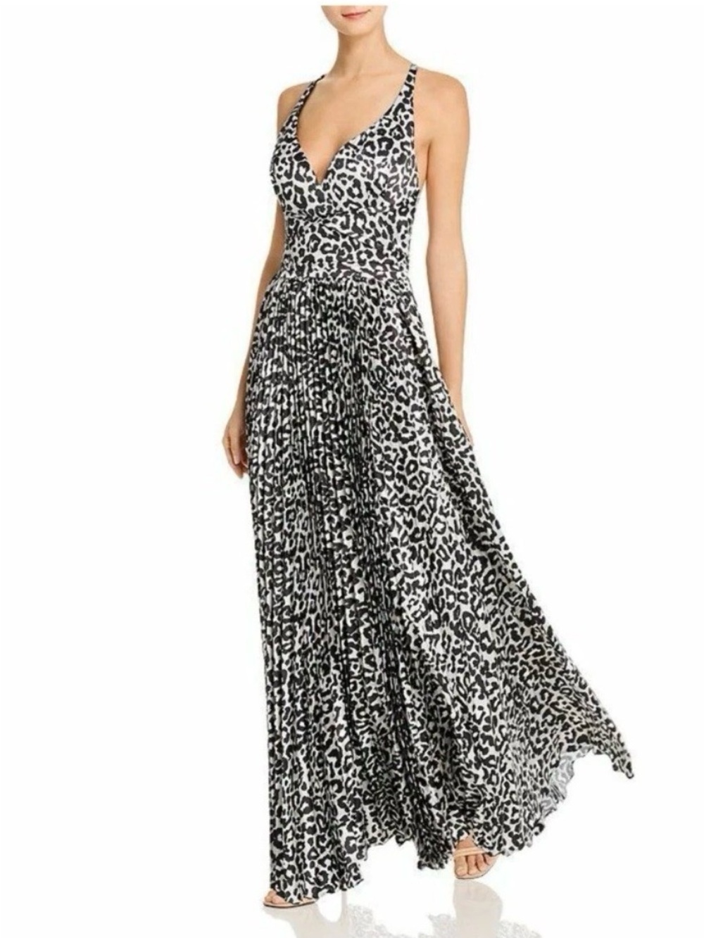 laundry by shelli segal Gown